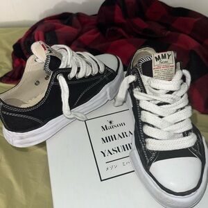 Maison Mihara Yasuhiro Peterson OG